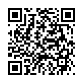 보도자료 페이지 바로가기 주소(https://www.jangseong.go.kr/q/ezIyN3w2OTI3NXxzaG93fHBhZ2U9ODZ9&e=M&s=3), QRCODE