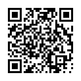 보도자료 페이지 바로가기 주소(https://www.jangseong.go.kr/q/ezIyN3w2OTM3MnxzaG93fHBhZ2U9NDl9&e=M&s=3), QRCODE