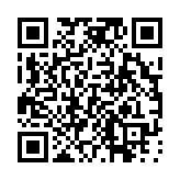 보도자료 페이지 바로가기 주소(https://www.jangseong.go.kr/q/ezIyN3w2OTMzMHxzaG93fHBhZ2U9OTZ9&e=M&s=3), QRCODE