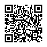 보도자료 페이지 바로가기 주소(https://www.jangseong.go.kr/q/ezIyN3w3MDI5MHxzaG93fHBhZ2U9MzR9&e=M&s=3), QRCODE