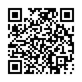 보도자료 페이지 바로가기 주소(https://www.jangseong.go.kr/q/ezIyN3w3MDU3NXxzaG93fHBhZ2U9MzZ9&e=M&s=3), QRCODE