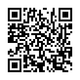보도자료 페이지 바로가기 주소(https://www.jangseong.go.kr/q/ezIyN3w3MDUxNXxzaG93fHBhZ2U9MzZ9&e=M&s=3), QRCODE