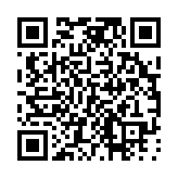 보도자료 페이지 바로가기 주소(https://www.jangseong.go.kr/q/ezIyN3w3MDYzM3xzaG93fHBhZ2U9NjV9&e=M&s=3), QRCODE