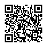 보도자료 페이지 바로가기 주소(https://www.jangseong.go.kr/q/ezIyN3w3MTQ5MHxzaG93fHBhZ2U9NzV9&e=M&s=3), QRCODE