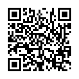 보도자료 페이지 바로가기 주소(https://www.jangseong.go.kr/q/ezIyN3w3MTc2OXxzaG93fHBhZ2U9NjF9&e=M&s=3), QRCODE