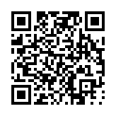 보도자료 페이지 바로가기 주소(https://www.jangseong.go.kr/q/ezIyN3w3MjE1NnxzaG93fHBhZ2U9Mzl9&e=M&s=3), QRCODE