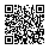 보도자료 페이지 바로가기 주소(https://www.jangseong.go.kr/q/ezIyN3w3MjMzMXxzaG93fHBhZ2U9NTV9&e=M&s=3), QRCODE