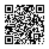 보도자료 페이지 바로가기 주소(https://www.jangseong.go.kr/q/ezIyN3w3MjU0NHxzaG93fHBhZ2U9MzV9&e=M&s=3), QRCODE