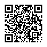 보도자료 페이지 바로가기 주소(https://www.jangseong.go.kr/q/ezIyN3w3Mjc1NnxzaG93fHBhZ2U9MTZ9&e=M&s=3), QRCODE