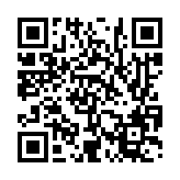 보도자료 페이지 바로가기 주소(https://www.jangseong.go.kr/q/ezIyN3w3MjgzMXxzaG93fHBhZ2U9NjJ9&e=M&s=3), QRCODE