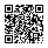 보도자료 페이지 바로가기 주소(https://www.jangseong.go.kr/q/ezIyN3w3MzA3NHxzaG93fHBhZ2U9NjV9&e=M&s=3), QRCODE