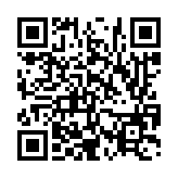 보도자료 페이지 바로가기 주소(https://www.jangseong.go.kr/q/ezIyN3w3MzI3MnxzaG93fHBhZ2U9NTN9&e=M&s=3), QRCODE
