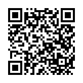 보도자료 페이지 바로가기 주소(https://www.jangseong.go.kr/q/ezIyN3w3MzM0OHxzaG93fHBhZ2U9NjN9&e=M&s=3), QRCODE