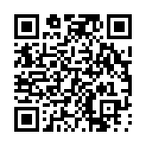 보도자료 페이지 바로가기 주소(https://www.jangseong.go.kr/q/ezIyN3w3MzM0OXxzaG93fHBhZ2U9MTd9&e=M&s=3), QRCODE