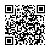 보도자료 페이지 바로가기 주소(https://www.jangseong.go.kr/q/ezIyN3w3MzM3NHxzaG93fHBhZ2U9NDZ9&e=M&s=3), QRCODE