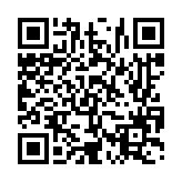 보도자료 페이지 바로가기 주소(https://www.jangseong.go.kr/q/ezIyN3w3MzQxM3xzaG93fHBhZ2U9NDV9&e=M&s=3), QRCODE