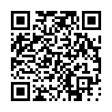 보도자료 페이지 바로가기 주소(https://www.jangseong.go.kr/q/ezIyN3w3MzU3N3xzaG93fHBhZ2U9MzN9&e=M&s=3), QRCODE