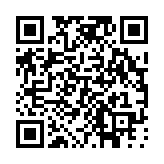 보도자료 페이지 바로가기 주소(https://www.jangseong.go.kr/q/ezIyN3w3MzUzOXxzaG93fHBhZ2U9MTZ9&e=M&s=3), QRCODE
