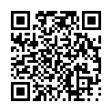 보도자료 페이지 바로가기 주소(https://www.jangseong.go.kr/q/ezIyN3w3Mzc4N3xzaG93fHBhZ2U9NDN9&e=M&s=3), QRCODE