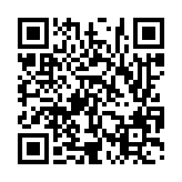 보도자료 페이지 바로가기 주소(https://www.jangseong.go.kr/q/ezIyN3w3MzkzMnxzaG93fHBhZ2U9NjV9&e=M&s=3), QRCODE
