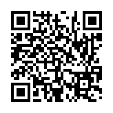 보도자료 페이지 바로가기 주소(https://www.jangseong.go.kr/q/ezIyN3w3NDAwMHxzaG93fHBhZ2U9MzZ9&e=M&s=3), QRCODE