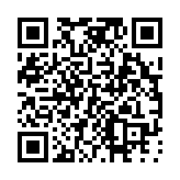 보도자료 페이지 바로가기 주소(https://www.jangseong.go.kr/q/ezIyN3w3NDAwMHxzaG93fHBhZ2U9NjV9&e=M&s=3), QRCODE