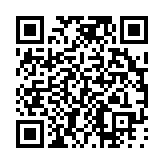 보도자료 페이지 바로가기 주소(https://www.jangseong.go.kr/q/ezIyN3w3NDI3N3xzaG93fHBhZ2U9NTZ9&e=M&s=3), QRCODE