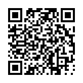 보도자료 페이지 바로가기 주소(https://www.jangseong.go.kr/q/ezIyN3w3NDU4M3xzaG93fHBhZ2U9MzF9&e=M&s=3), QRCODE