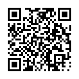 보도자료 페이지 바로가기 주소(https://www.jangseong.go.kr/q/ezIyN3w3NDg1NHxzaG93fHBhZ2U9MzV9&e=M&s=3), QRCODE