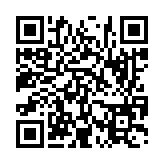 보도자료 페이지 바로가기 주소(https://www.jangseong.go.kr/q/ezIyN3w3NTMwMnxzaG93fHBhZ2U9Mjd9&e=M&s=3), QRCODE