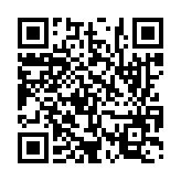 보도자료 페이지 바로가기 주소(https://www.jangseong.go.kr/q/ezIyN3w3NTU1MXxzaG93fHBhZ2U9MTR9&e=M&s=3), QRCODE