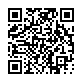 보도자료 페이지 바로가기 주소(https://www.jangseong.go.kr/q/ezIyN3w3NTU1MnxzaG93fHBhZ2U9MjZ9&e=M&s=3), QRCODE