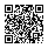 보도자료 페이지 바로가기 주소(https://www.jangseong.go.kr/q/ezIyN3w3NTU1MnxzaG93fHBhZ2U9NDl9&e=M&s=3), QRCODE