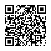 보도자료 페이지 바로가기 주소(https://www.jangseong.go.kr/q/ezIyN3w3NTcxM3xzaG93fHBhZ2U9MTN9&e=M&s=3), QRCODE