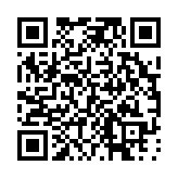 보도자료 페이지 바로가기 주소(https://www.jangseong.go.kr/q/ezIyN3w3NTgzM3xzaG93fHBhZ2U9NDF9&e=M&s=3), QRCODE
