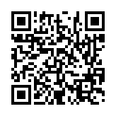보도자료 페이지 바로가기 주소(https://www.jangseong.go.kr/q/ezIyN3w3NjMxMXxzaG93fHBhZ2U9NDR9&e=M&s=3), QRCODE
