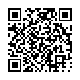 보도자료 페이지 바로가기 주소(https://www.jangseong.go.kr/q/ezIyN3w3NjQ0N3xzaG93fHBhZ2U9MTR9&e=M&s=3), QRCODE