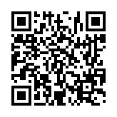 보도자료 페이지 바로가기 주소(https://www.jangseong.go.kr/q/ezIyN3w3NjQzM3xzaG93fHBhZ2U9MzZ9&e=M&s=3), QRCODE