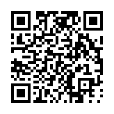 보도자료 페이지 바로가기 주소(https://www.jangseong.go.kr/q/ezIyN3w3NjU1MHxzaG93fHBhZ2U9MzZ9&e=M&s=3), QRCODE