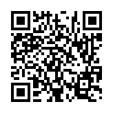 보도자료 페이지 바로가기 주소(https://www.jangseong.go.kr/q/ezIyN3w3NzE4MnxzaG93fHBhZ2U9MzZ9&e=M&s=3), QRCODE