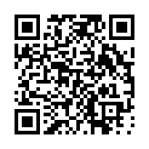 보도자료 페이지 바로가기 주소(https://www.jangseong.go.kr/q/ezIyN3w3NzMxOHxzaG93fHBhZ2U9MTJ9&e=M&s=3), QRCODE