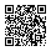 보도자료 페이지 바로가기 주소(https://www.jangseong.go.kr/q/ezIyN3w3NzU5MHxzaG93fHBhZ2U9MTB9&e=M&s=3), QRCODE