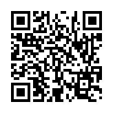 보도자료 페이지 바로가기 주소(https://www.jangseong.go.kr/q/ezIyN3w3NzU5MHxzaG93fHBhZ2U9MzN9&e=M&s=3), QRCODE