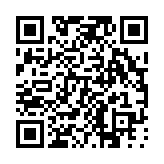 보도자료 페이지 바로가기 주소(https://www.jangseong.go.kr/q/ezIyN3w3NzU5MXxzaG93fHBhZ2U9MzN9&e=M&s=3), QRCODE