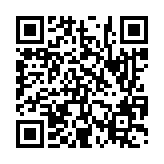 보도자료 페이지 바로가기 주소(https://www.jangseong.go.kr/q/ezIyN3w3Nzc2MHxzaG93fHBhZ2U9MTZ9&e=M&s=3), QRCODE