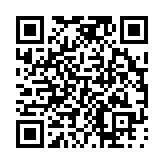 보도자료 페이지 바로가기 주소(https://www.jangseong.go.kr/q/ezIyN3w3ODc2MXxzaG93fHBhZ2U9MTV9&e=M&s=3), QRCODE