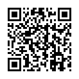 보도자료 페이지 바로가기 주소(https://www.jangseong.go.kr/q/ezIyN3w3ODk4NXxzaG93fHBhZ2U9MTR9&e=M&s=3), QRCODE