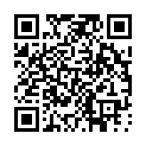 보도자료 페이지 바로가기 주소(https://www.jangseong.go.kr/q/ezIyN3w3OTUyMHxzaG93fHBhZ2U9MzN9&e=M&s=3), QRCODE