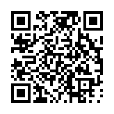 보도자료 페이지 바로가기 주소(https://www.jangseong.go.kr/q/ezIyN3w3OTkxMnxzaG93fHBhZ2U9MTR9&e=M&s=3), QRCODE
