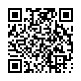 보도자료 페이지 바로가기 주소(https://www.jangseong.go.kr/q/ezIyN3w3OTkxMnxzaG93fHBhZ2U9MjV9&e=M&s=3), QRCODE